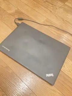 x250 レノボ　Lenovo ジャンク