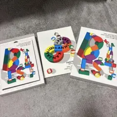 2004-2012 BEST ALBUM KANJANI∞