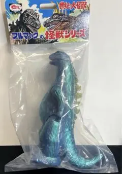 2025年最新】ブルマァク ゴジラ プラモの人気アイテム - メルカリ