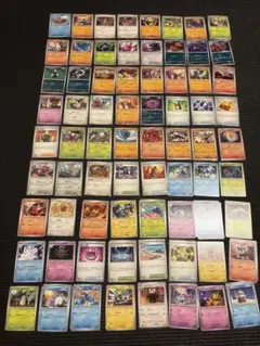 ポケモンカード　メガブレイブ　メガシンフォニア　まとめ売り
