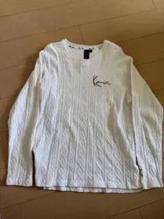 カールカナイ　Tシャツ　Lサイズ 即購入⭕️