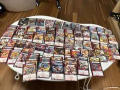 デュエルマスターズ カードセット 引退品