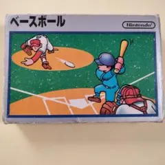 Nintendo ベースボール