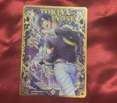 うたプリ シャニライ ビジュコレ vol.3 一ノ瀬トキヤ SR