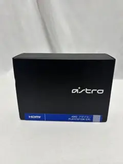 ASTRO Gaming HDMI アダプター for PS5