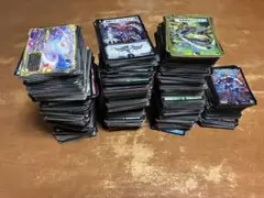 デュエルマスターズカード 約1700枚まとめ売り