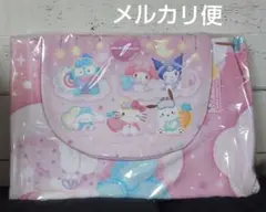 サンリオ 冷感ブランケット ①