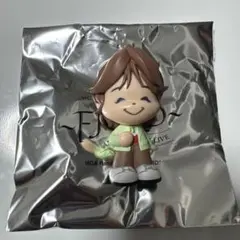 Mrs. GREEN APPLE FJORD ガチャ 藤澤涼架　フィギュア