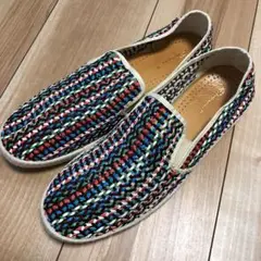 リベラ　サマー　シューズ