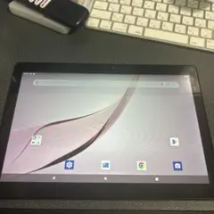 MARVUE Pad M11 タブレット 充電ケーブル無し 美品