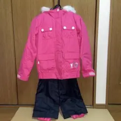 美品 IGNIO スキーウェア(レディース Mサイズ)