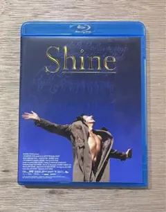 シャイン　デジタル・レストア・バージョン ブルーレイblu-ray