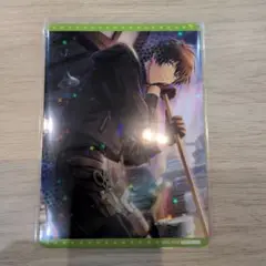 うたプリ シャニライ ビジュアルコレクション カードVol.3 アニ特典 セシル