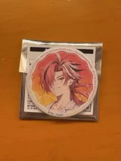 FGO マツキヨココカラ 高杉晋作 缶バッジ