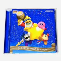 星のカービィ Wii MUSIC SELECTION Amazon.co.jp: 星のカービィ wii ミュージックセレクション