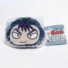 【未開封】 忍たま ミニポーチ 食満留三郎
