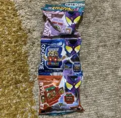 【新品未使用】DX 仮面ライダーゴチゾウセット03