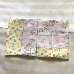 ポケットティッシュケース　普通サイズ　V63 アリス&ぷにぷにキャンディ
