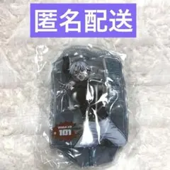 カリスマ クリアポーチ 草薙理解