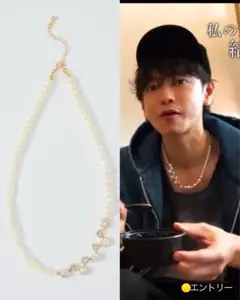 佐藤健　着用