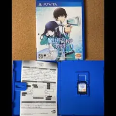 【VITA】魔法科高校の劣等生 Out of Order