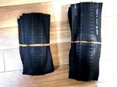 【中古2本セット】WTB Riddler 700×45 グラベルタイヤ