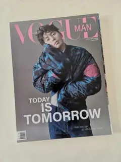 2025年最新】vogue 香港の人気アイテム - メルカリ
