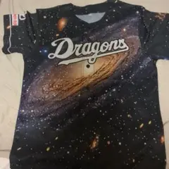 Dragons 昇竜ユニ 2025