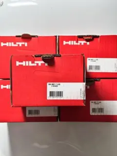 HILTI アンカー HKD 3/8×30 100個入 5箱