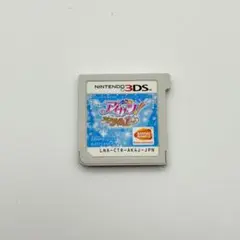 3DS アイカツ!my no.1 stage! 動作確認済み