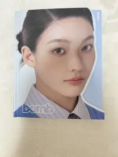 ILLIT アルバム