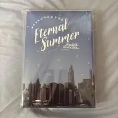 Eternal Summer HiHi Jets 美 少年 写真集