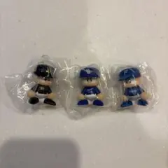パワプロくん ならぶんです 3個セット