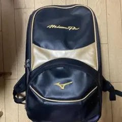 野球 ミズノ リュック