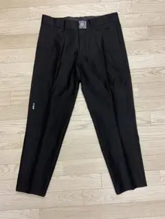 【新品】DESCENTE ゴルフ ストレッチ ZERO ロングパンツ