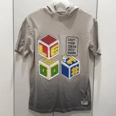LEGO レゴ Tシャツ パーカー 半袖