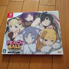 閃乱カグラ ピーチ&リフレ限定Ｗパック Senran Kagura Amazon.co.jp: 閃乱カグラ ピーチ&リフレ限定Wパック - Switch