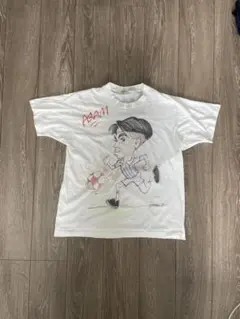 vintage 80s screen stars art t-shirts
