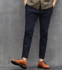 duffer ダファー WONDER SHAPE ワンダーシェイプネイビーS