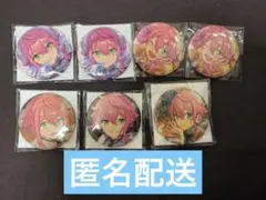 あんスタ　桃李　缶バッジ