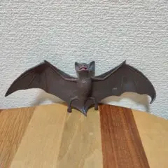 サファリ社　コウモリ　フィギュア