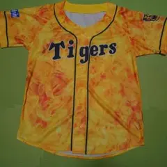 阪神タイガース ユニフォーム ウル虎の夏2019 F