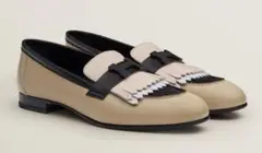 エルメス モカシン 《ロワイヤル》