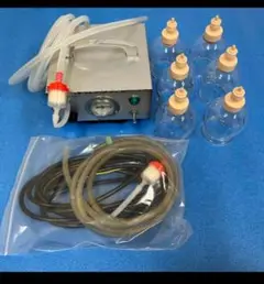 医工　【健医】カッピングα2 電動カッピング 医工【健医】カッピングα2 電動カッピング