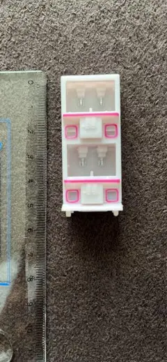 筐体ミニチュアフィギュアコレクション minicle ゲーセンUFOキャッチャー