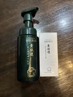 アシュラン ASSURAN メンズスキンケア 貴族達 セット m15132031421_1.jpg?1728142915