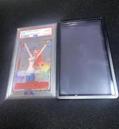 ワンピース　ナミ　コミパラ　PSA10