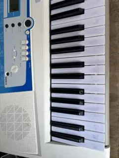 YAMAHA 電子ピアノ　キーボード　EZ-J200 ヤマハ | EZ-J200 - ポータブルキーボード - 概要