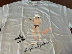 Boys Of Summer Surfstyler T Shirt 青 Lサイズ