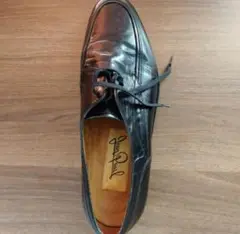 Jean Paul 本革　ビジネスシューズ　28cm